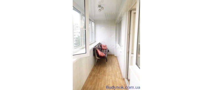 продаж 1-к квартира Київ, Дніпровський, 59000 $