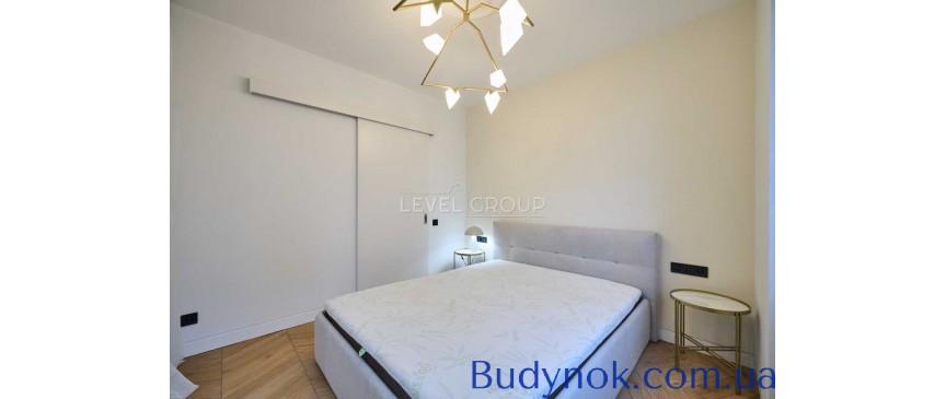 продаж 1-к квартира Київ, Печерський, 190000 $