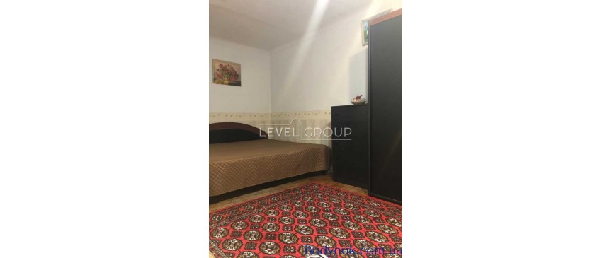 продаж 1-к квартира Київ, Дніпровський, 59000 $