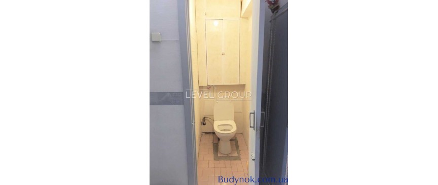 продаж 1-к квартира Київ, Дніпровський, 59000 $