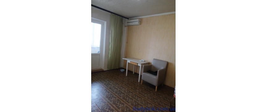 2-х кімн. метро Позняки 7 хв. пішки пр-т Григоренко 36 , є опалення. кодиціонер, можна військовим,