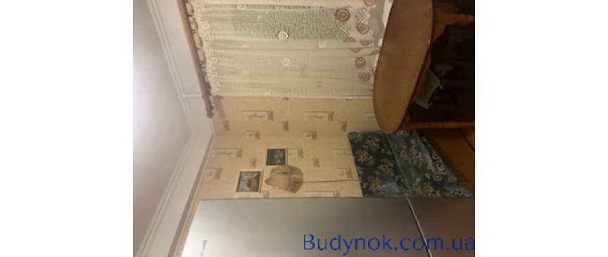 Від власника - 2х кімнатна квартира на Русанівці.