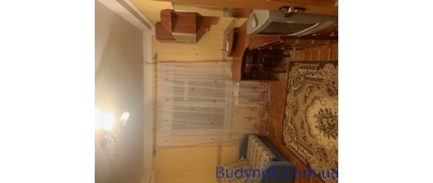 Від власника - 2х кімнатна квартира на Русанівці.