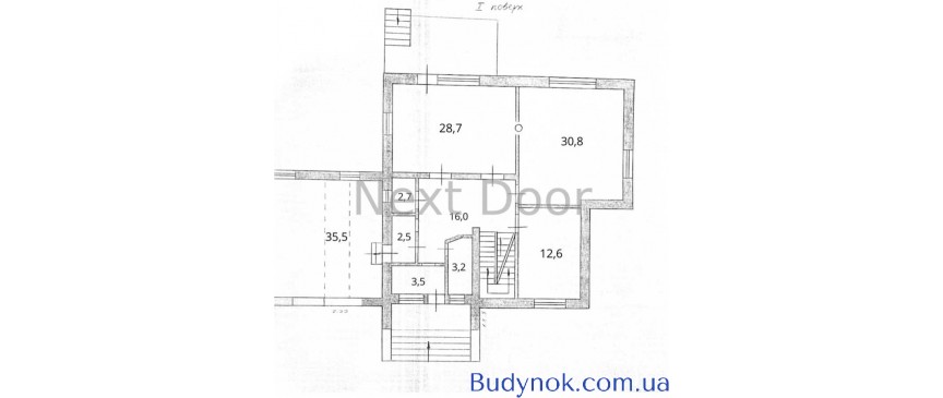 продаж 6-к будинок Вишгородський, Хотянівка, 110000 $
