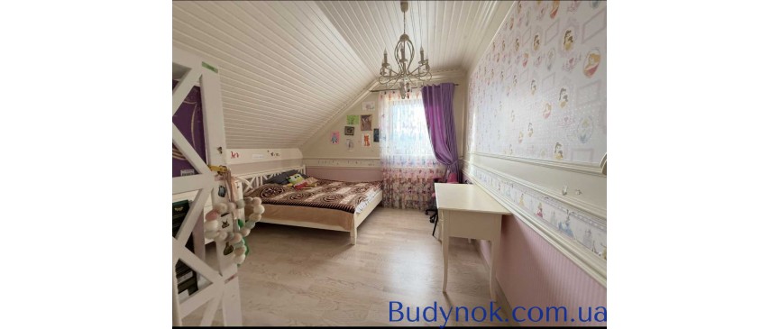довгострокова оренда 6-к будинок Вишгородський, Хотянівка, 2700 $/міс.