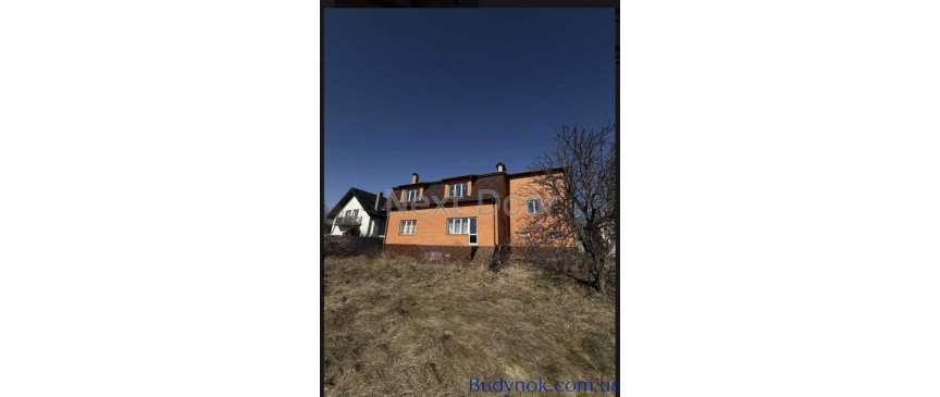 продаж 6-к будинок Вишгородський, Хотянівка, 110000 $
