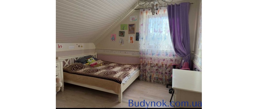 довгострокова оренда 6-к будинок Вишгородський, Хотянівка, 2700 $/міс.