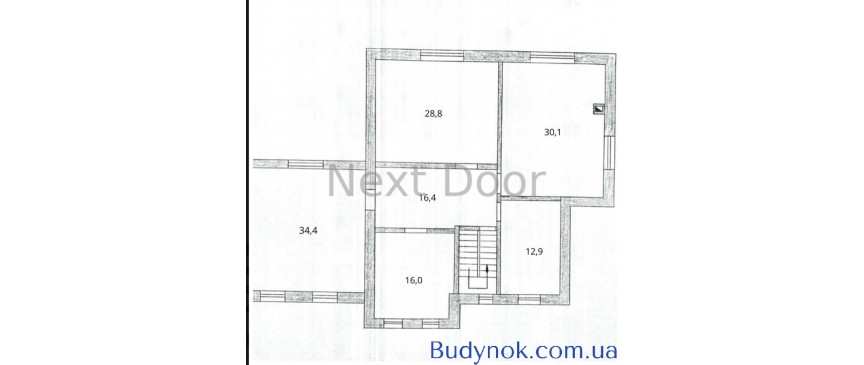 продаж 6-к будинок Вишгородський, Хотянівка, 110000 $