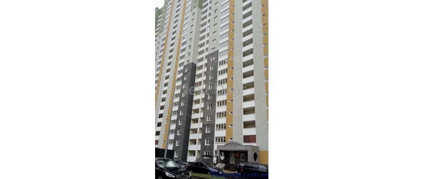 продаж 3-к квартира Київ, Дарницький, 106500 $