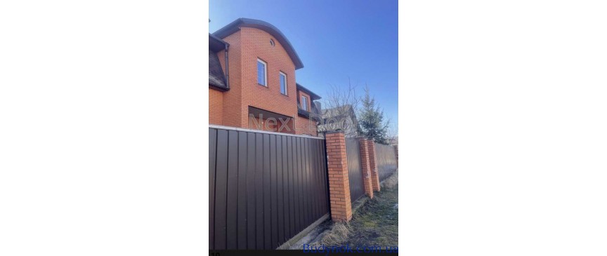 продаж 6-к будинок Вишгородський, Хотянівка, 110000 $