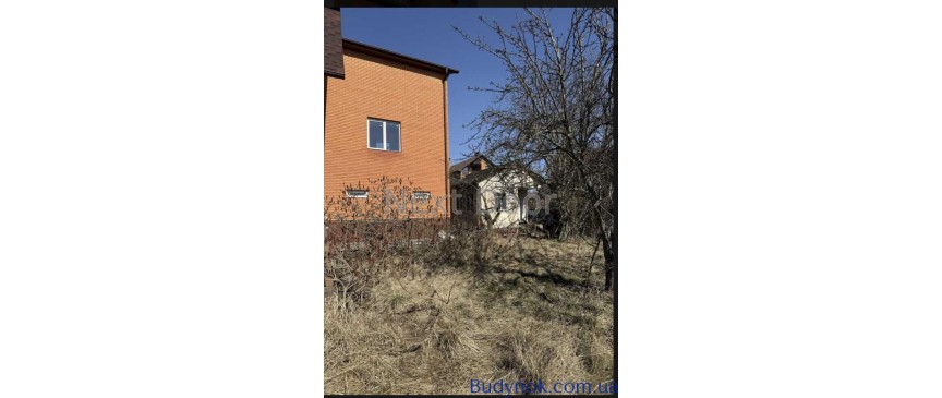 продаж 6-к будинок Вишгородський, Хотянівка, 110000 $