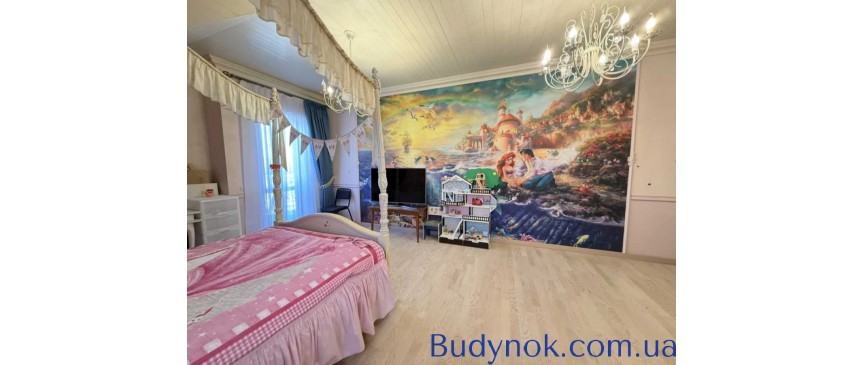 довгострокова оренда 6-к будинок Вишгородський, Хотянівка, 2700 $/міс.