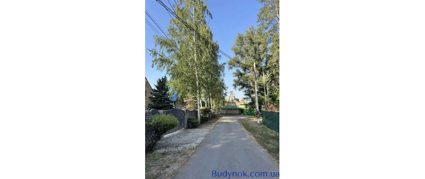 продаж ділянка під житлову забудову Новомосковський, Піщанка, 27000 $