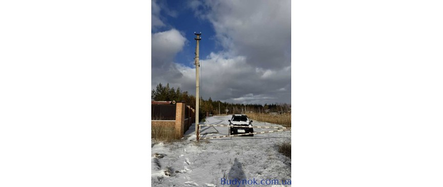 продаж ділянка під житлову забудову Новомосковський, Піщанка, 34000 $