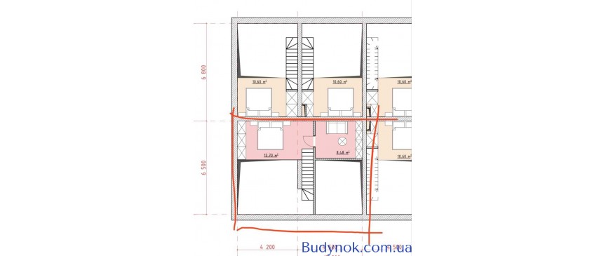 продаж 4-к будинок Новомосковський, Новомосковськ, 31000 $