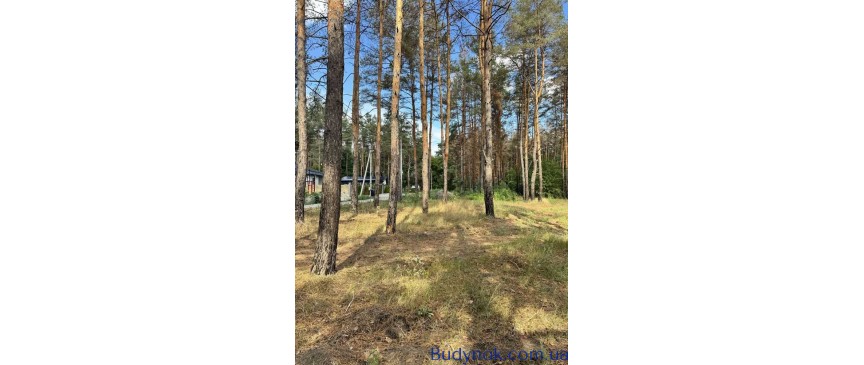 продаж ділянка під житлову забудову Новомосковський, Піщанка, 12500 $