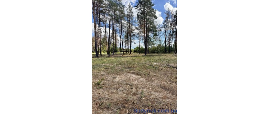 продаж ділянка під житлову забудову Новомосковський, Піщанка, 12500 $