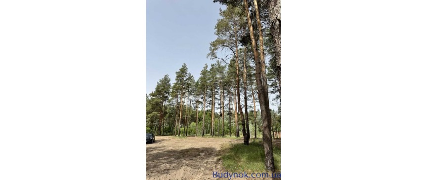 продаж ділянка під житлову забудову Новомосковський, Піщанка, 25000 $