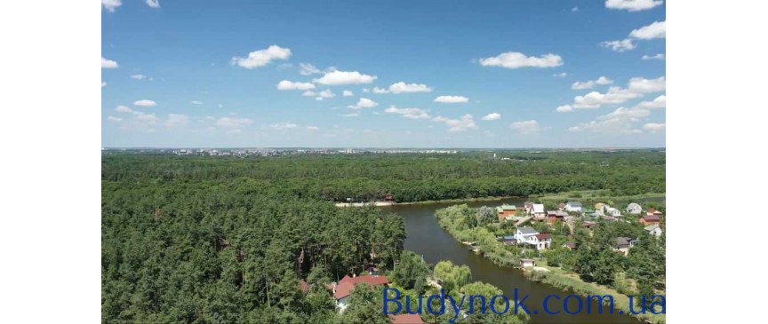 продаж ділянка під житлову забудову Новомосковський, Піщанка, 27000 $