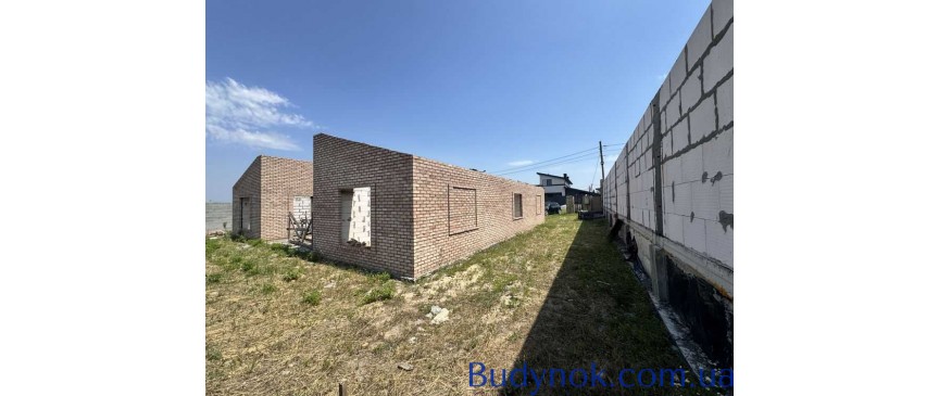 продаж 4-к котедж Дніпро, Дослідне, 125000 $