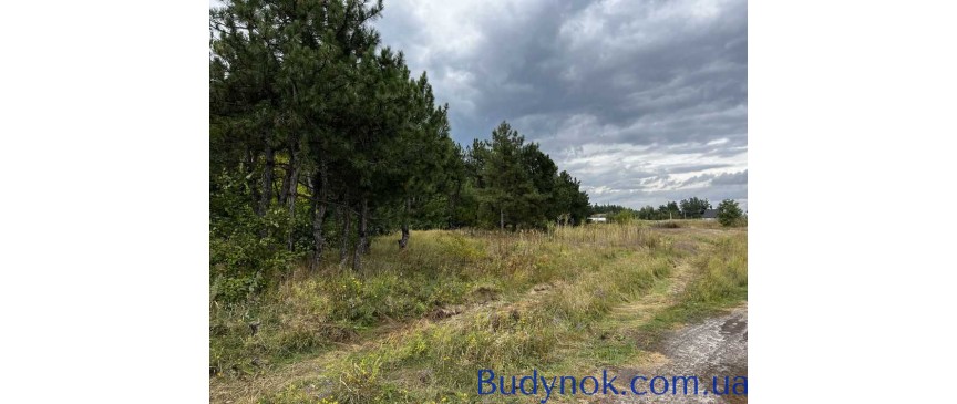 продаж ділянка під житлову забудову Новомосковський, Піщанка, 10000 $