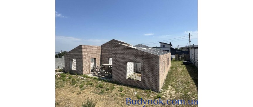 продаж 4-к котедж Дніпро, Дослідне, 125000 $