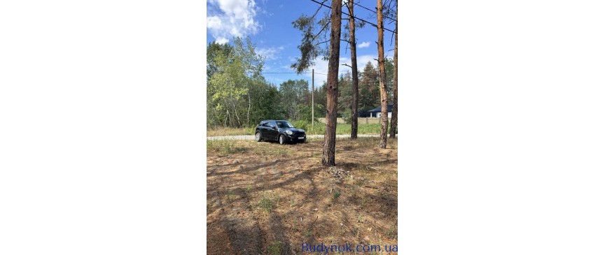 продаж ділянка під житлову забудову Новомосковський, Піщанка, 12500 $