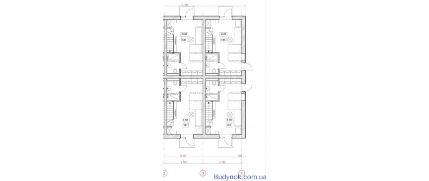 продаж 2-к квартира Новомосковський, Новомосковськ, 15750 $