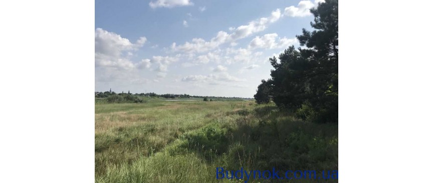 продаж ділянка під житлову забудову Новомосковський, Піщанка, 10000 $