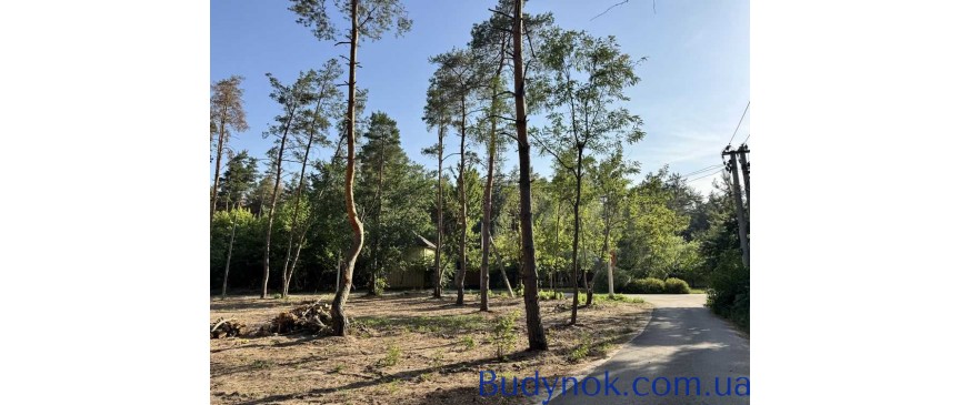 продаж ділянка під житлову забудову Новомосковський, Піщанка, 27000 $