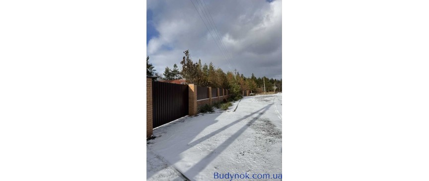 продаж ділянка під житлову забудову Новомосковський, Піщанка, 10000 $