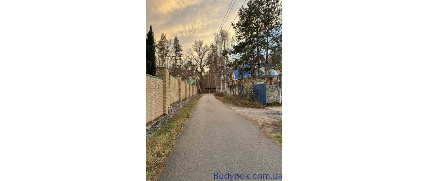 продаж ділянка під житлову забудову Новомосковський, Піщанка, 27000 $