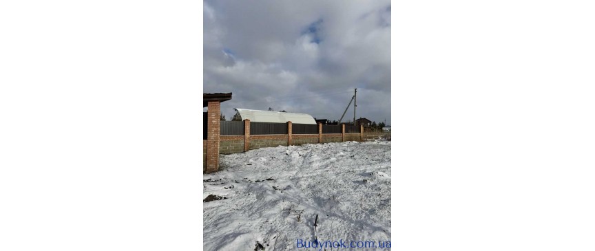 продаж ділянка під житлову забудову Новомосковський, Піщанка, 34000 $