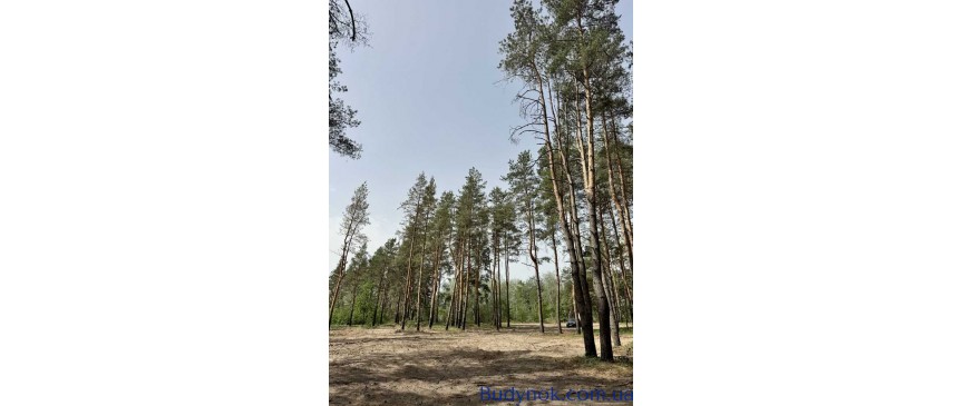 продаж ділянка під житлову забудову Новомосковський, Піщанка, 25000 $