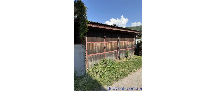 продаж 2-к будинок Рахівський, Рахів, 50000 $