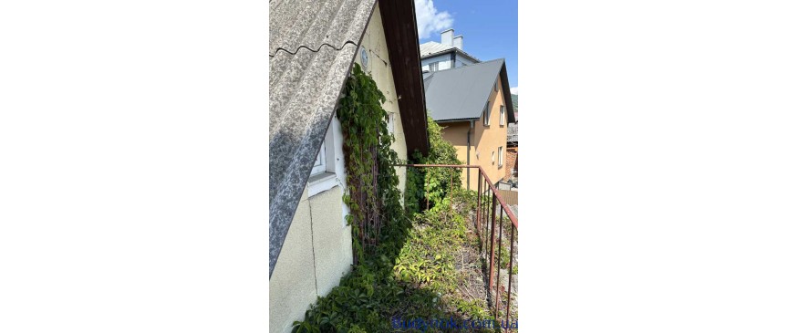 продаж 2-к будинок Рахівський, Рахів, 50000 $