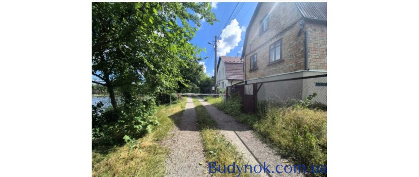 продаж 4-к дача Київ, Дарницький, 73000 $