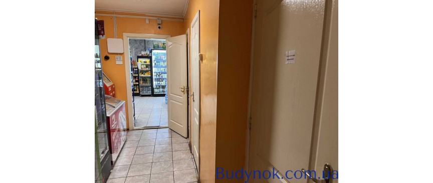 продаж торгові площі Ніжинський, Ніжин, 2250000 грн.