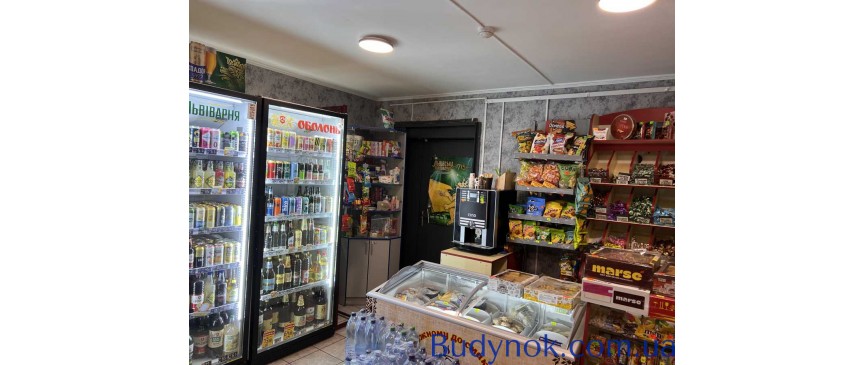 продаж торгові площі Ніжинський, Ніжин, 2250000 грн.