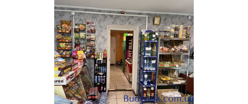 продаж торгові площі Ніжинський, Ніжин, 2250000 грн.