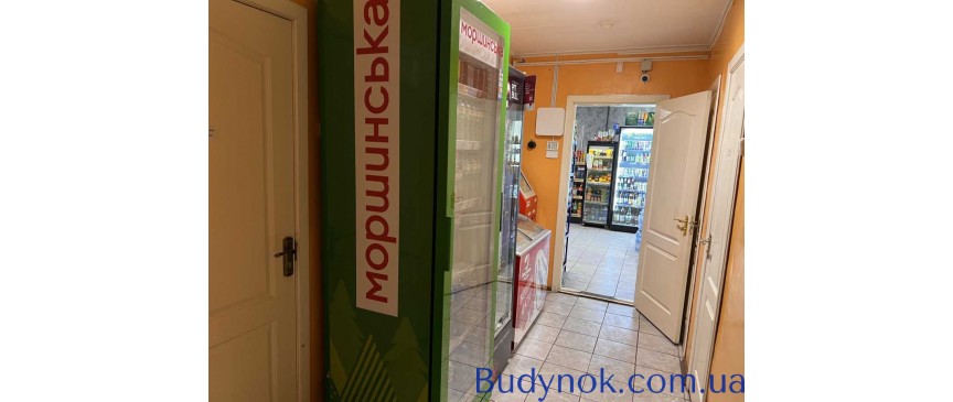 продаж торгові площі Ніжинський, Ніжин, 2250000 грн.