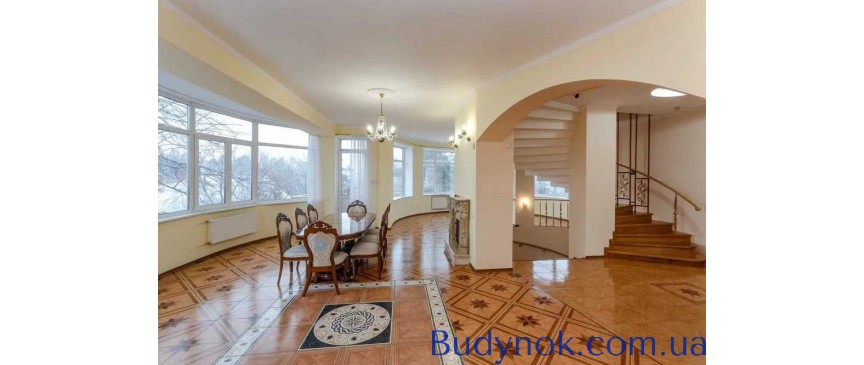 продаж 12-к будинок Обухівський, Козин, 390000 $