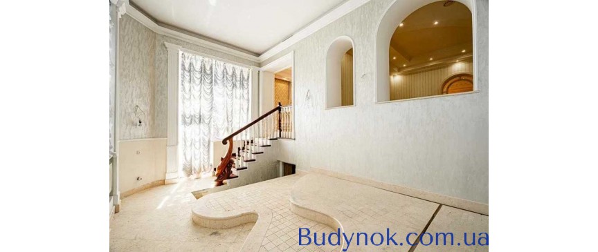 продаж 5-к будинок Києво-Святошинський, Шевченкове, 530000 $
