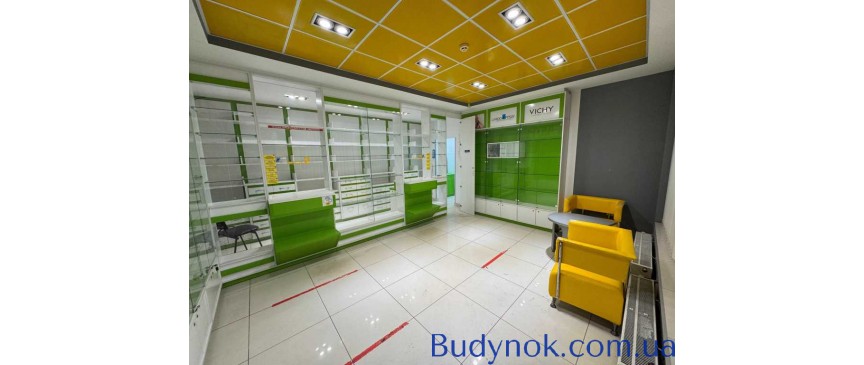 продаж офісне приміщення Київ, Святошинський, 96000 $