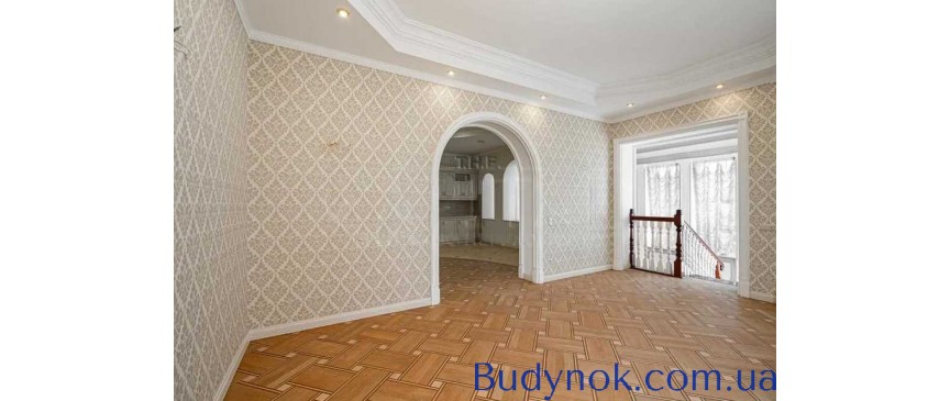 продаж 5-к будинок Києво-Святошинський, Шевченкове, 530000 $