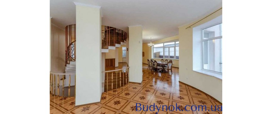 продаж 12-к будинок Обухівський, Козин, 390000 $