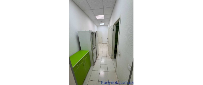 продаж офісне приміщення Київ, Святошинський, 96000 $