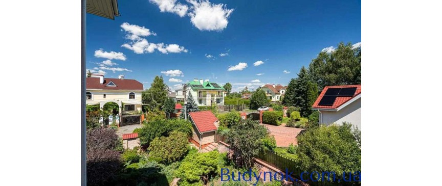 продаж 5-к будинок Києво-Святошинський, Шевченкове, 530000 $
