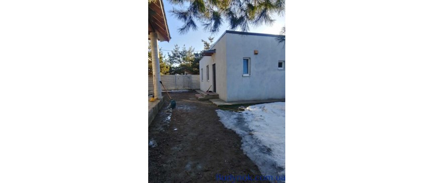 продаж 7-к будинок Васильківський, Путрівка, 125000 $