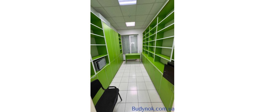 продаж офісне приміщення Київ, Святошинський, 96000 $
